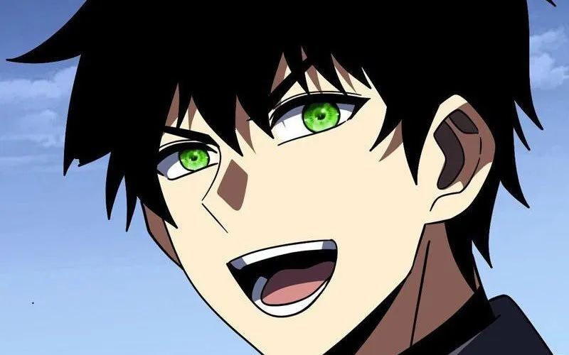 Mệnh Luân Chi Chủ! Khi Dị Biến Giáng Lâm Nhân Gian! - Chapter 172 - Page 87