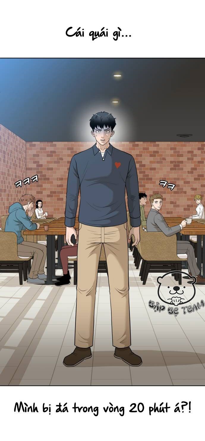 Ở Tuổi 40 - Chapter 1 - Page 101