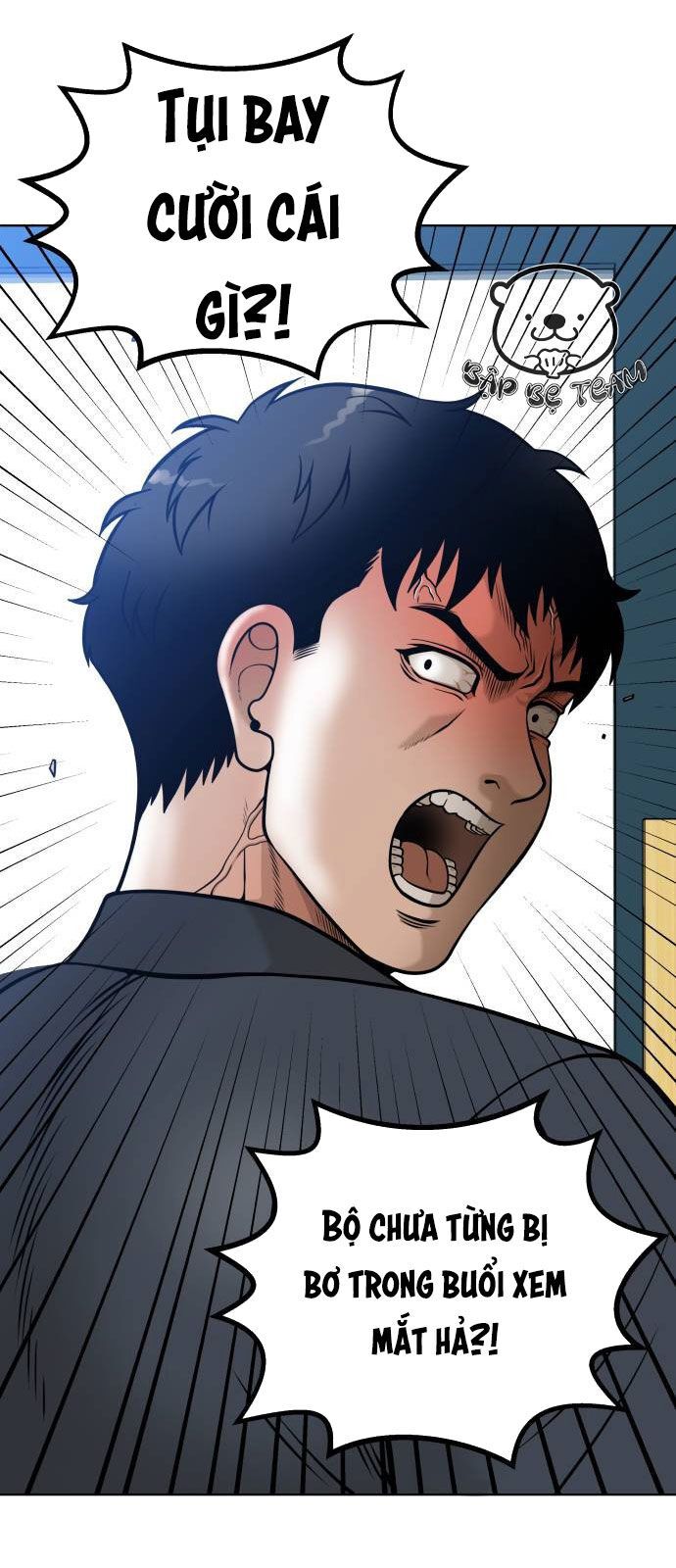 Ở Tuổi 40 - Chapter 1 - Page 107