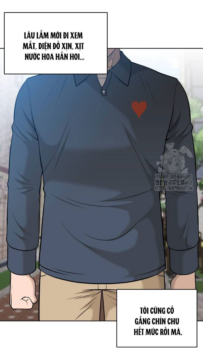 Ở Tuổi 40 - Chapter 1 - Page 117