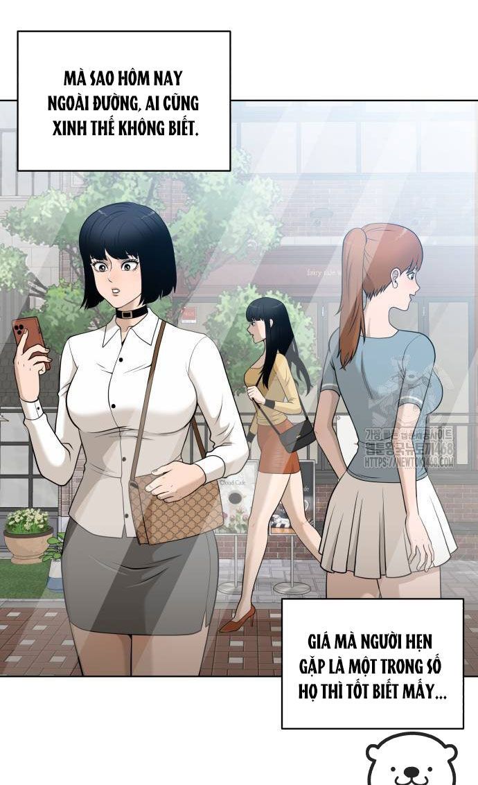 Ở Tuổi 40 - Chapter 1 - Page 12