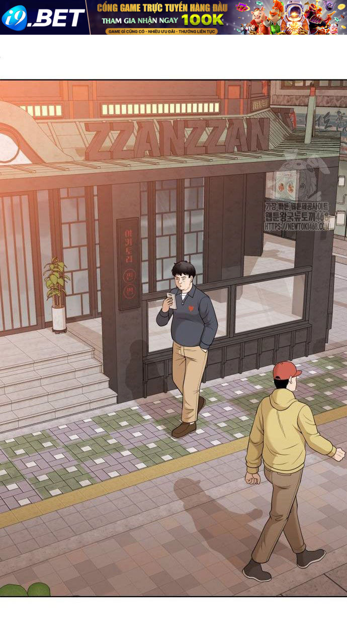 Ở Tuổi 40 - Chapter 1 - Page 132