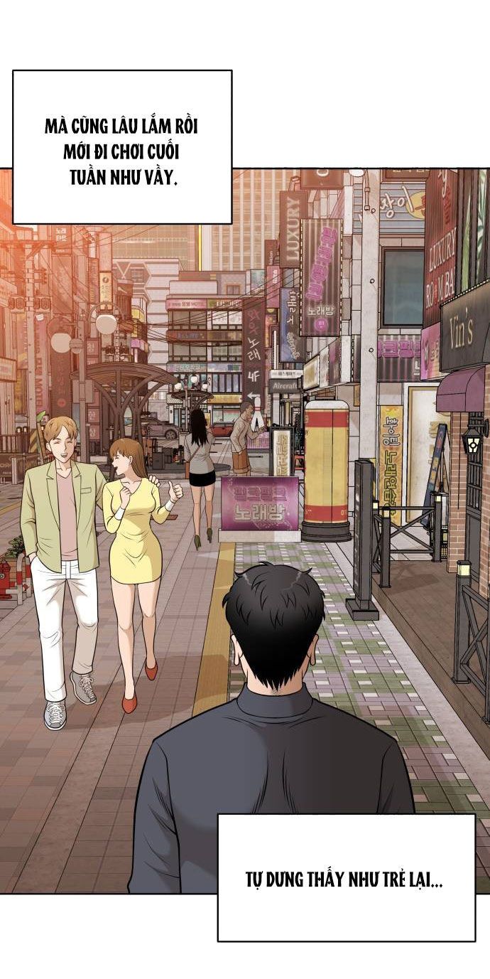 Ở Tuổi 40 - Chapter 1 - Page 138