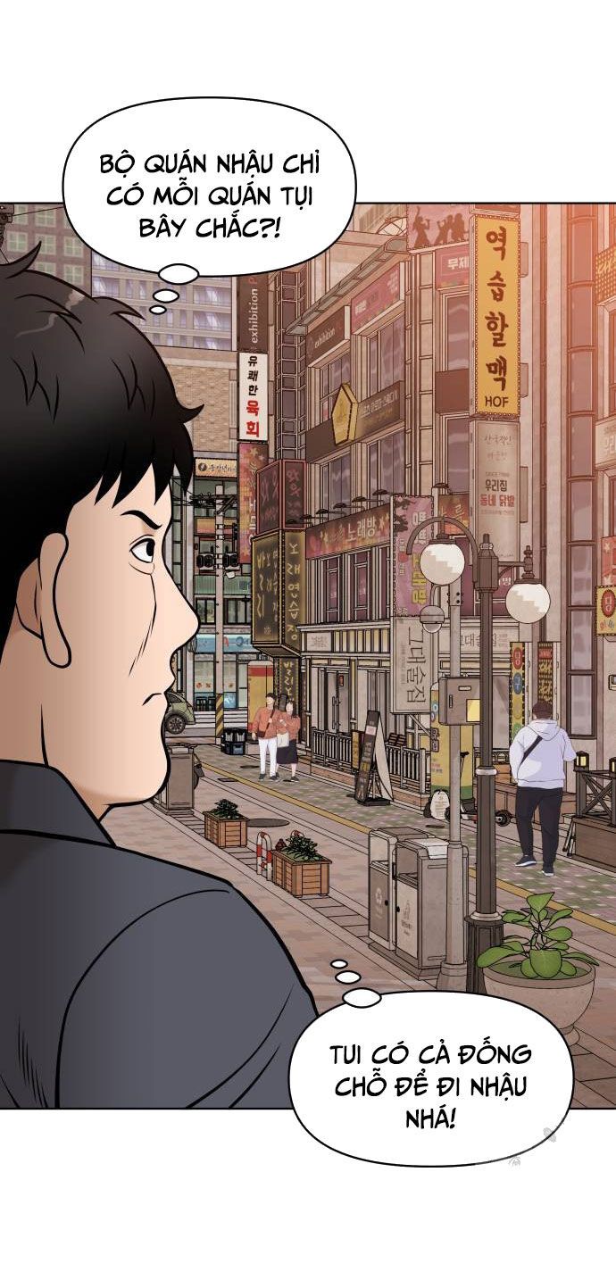 Ở Tuổi 40 - Chapter 1 - Page 152