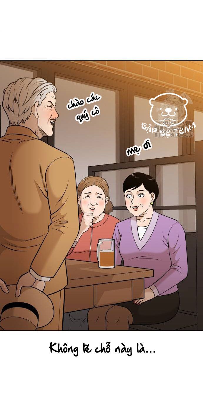 Ở Tuổi 40 - Chapter 1 - Page 191