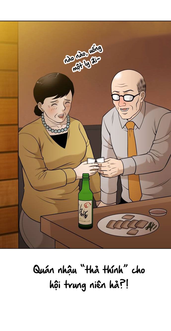 Ở Tuổi 40 - Chapter 1 - Page 193