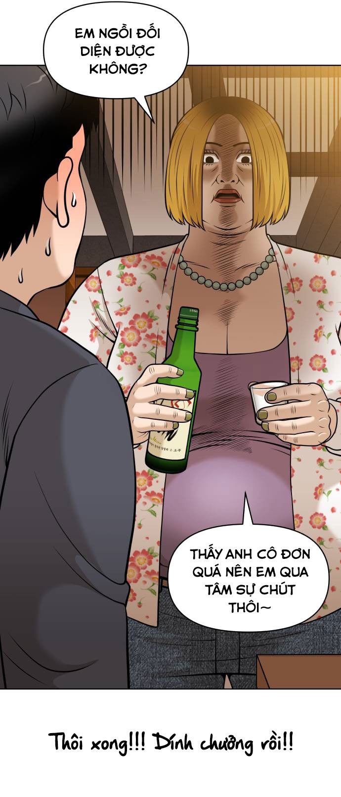 Ở Tuổi 40 - Chapter 1 - Page 197