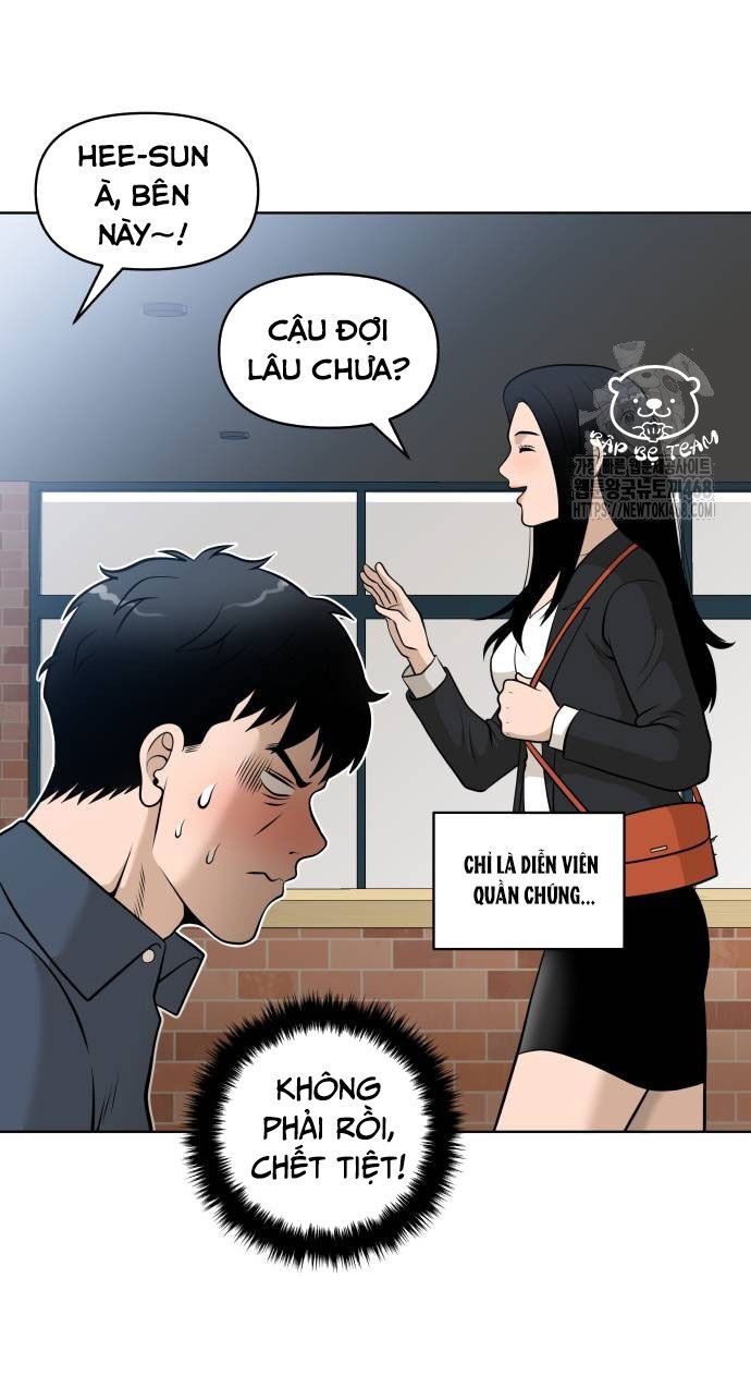 Ở Tuổi 40 - Chapter 1 - Page 20