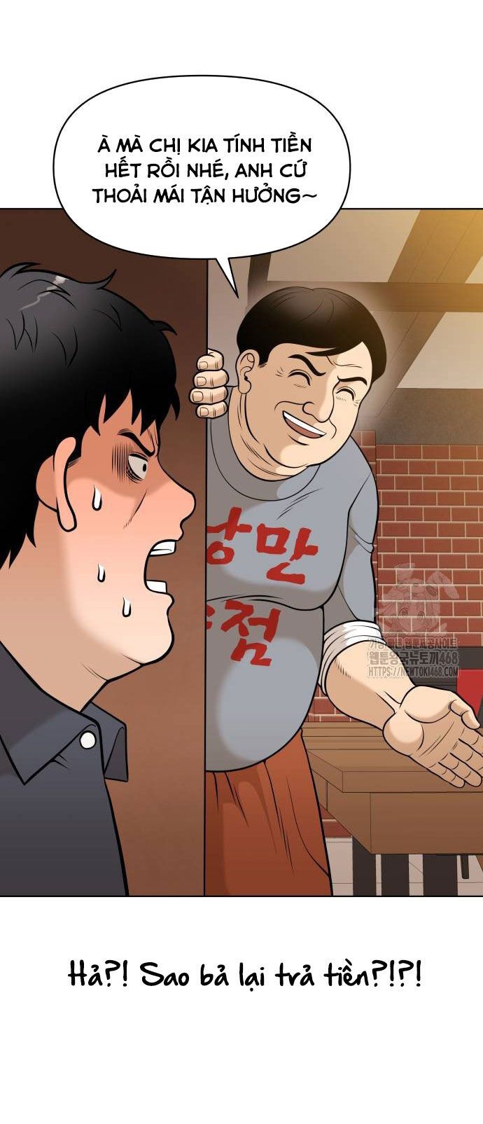 Ở Tuổi 40 - Chapter 1 - Page 201