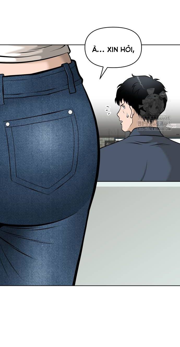 Ở Tuổi 40 - Chapter 1 - Page 22