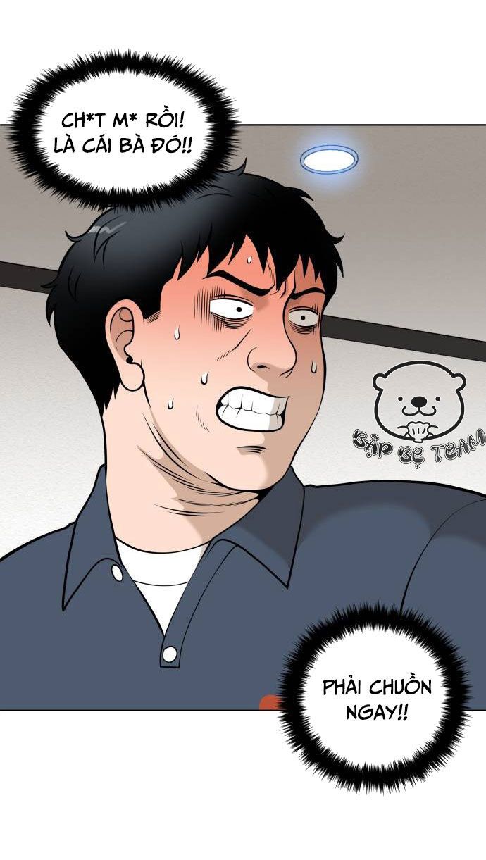 Ở Tuổi 40 - Chapter 1 - Page 253