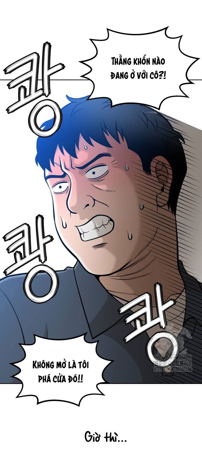 Ở Tuổi 40 - Chapter 1 - Page 261