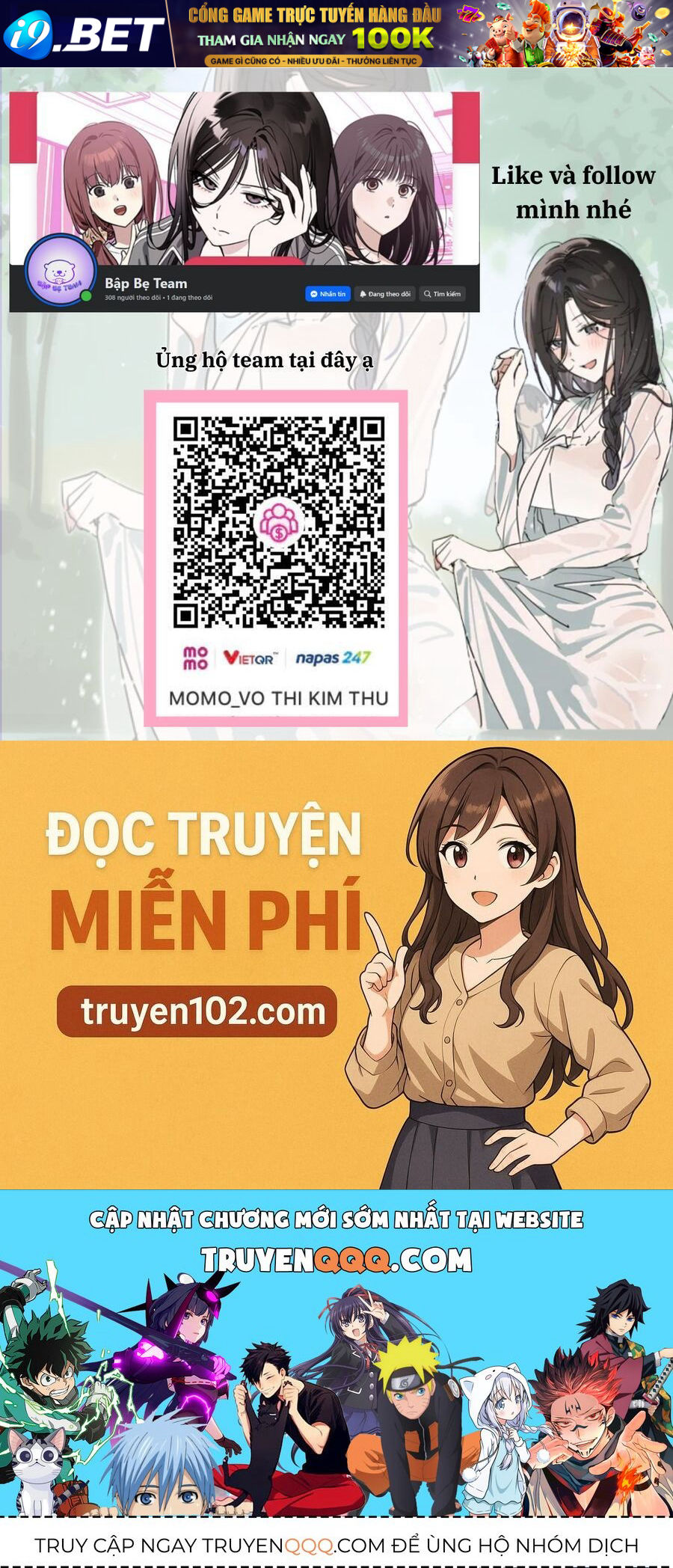 Ở Tuổi 40 - Chapter 1 - Page 263