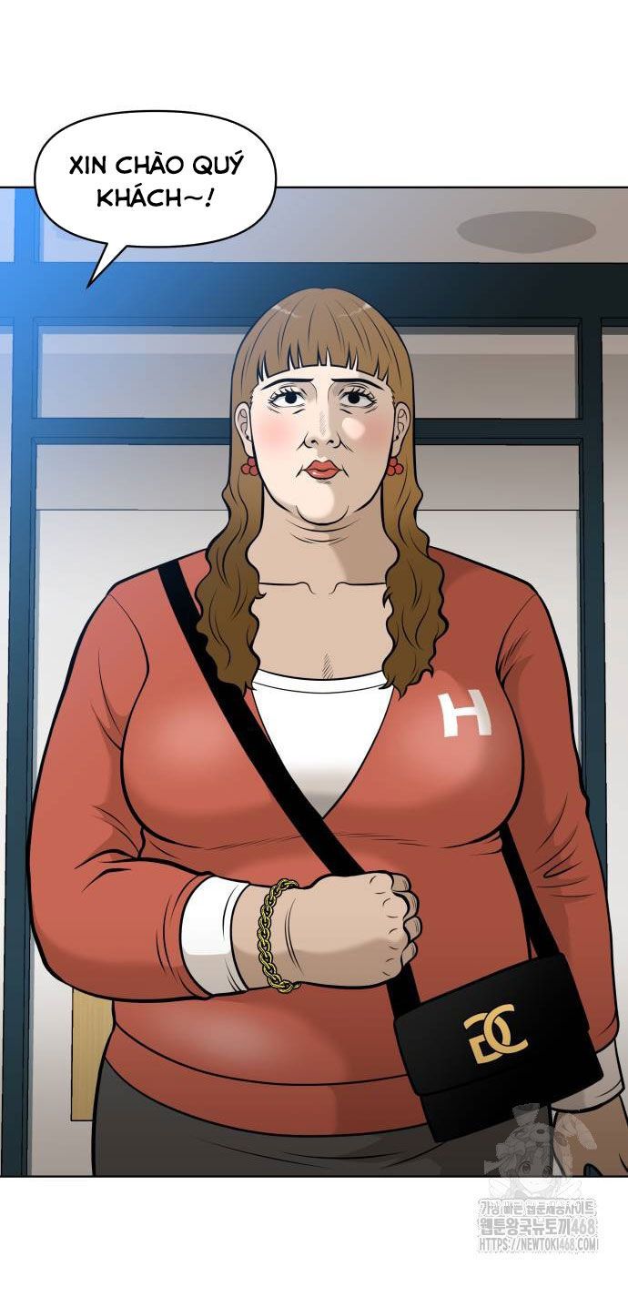 Ở Tuổi 40 - Chapter 1 - Page 36