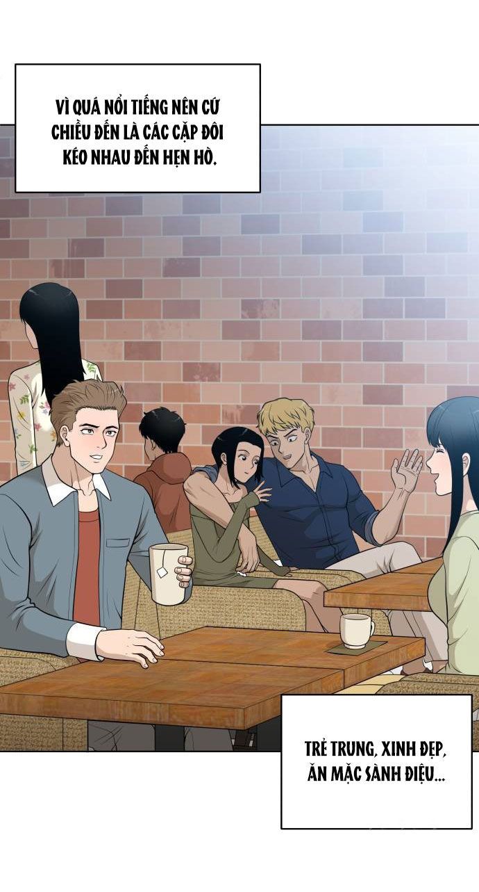 Ở Tuổi 40 - Chapter 1 - Page 4