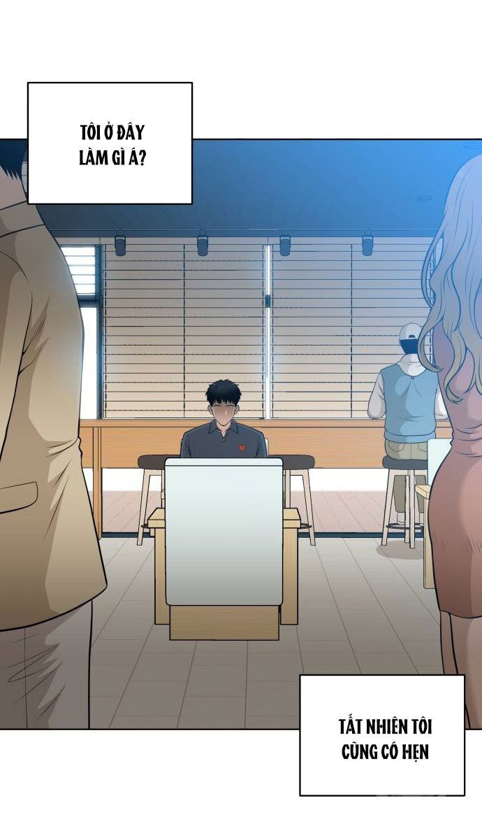 Ở Tuổi 40 - Chapter 1 - Page 6