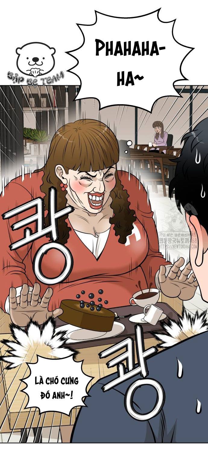 Ở Tuổi 40 - Chapter 1 - Page 62