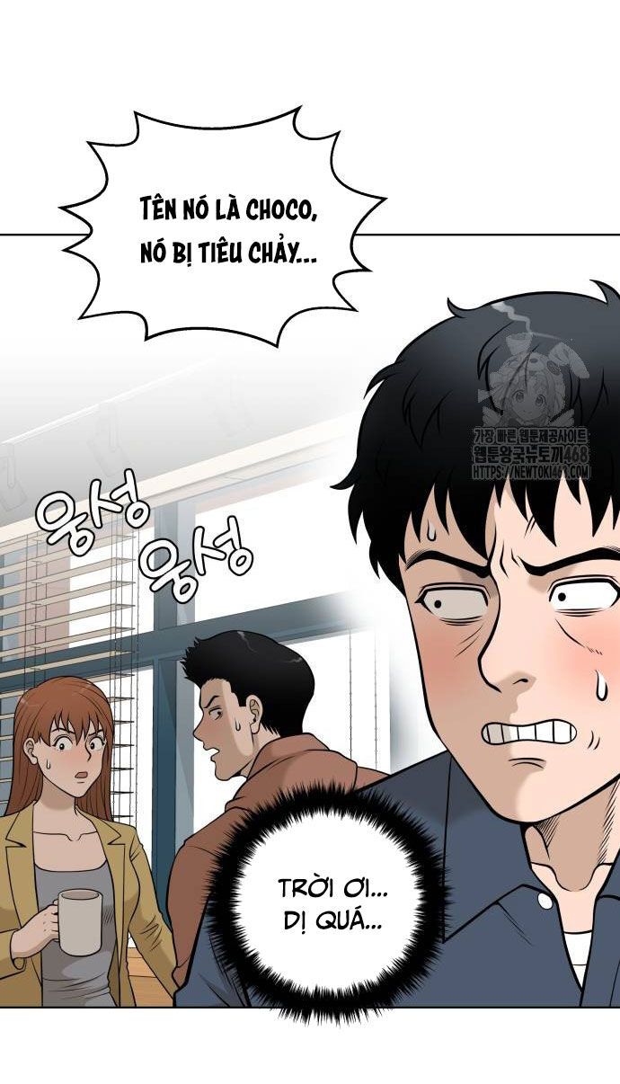 Ở Tuổi 40 - Chapter 1 - Page 64