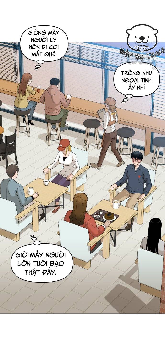 Ở Tuổi 40 - Chapter 1 - Page 68