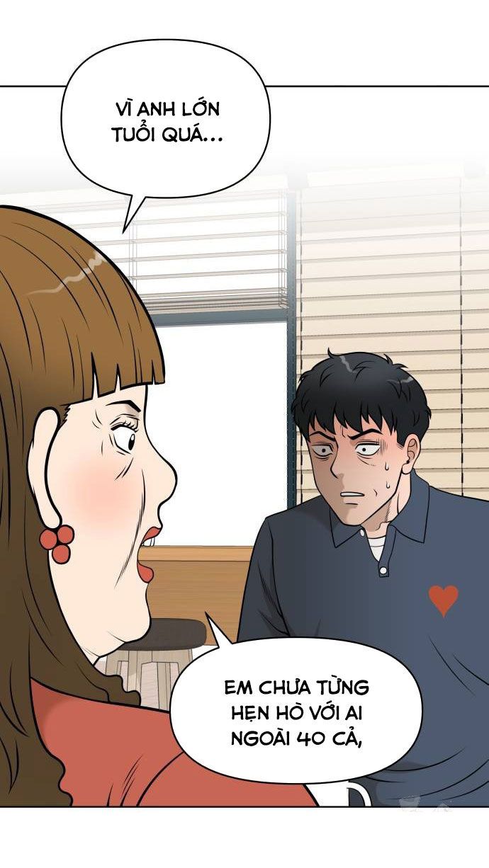 Ở Tuổi 40 - Chapter 1 - Page 72