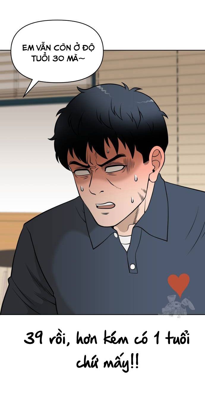 Ở Tuổi 40 - Chapter 1 - Page 75