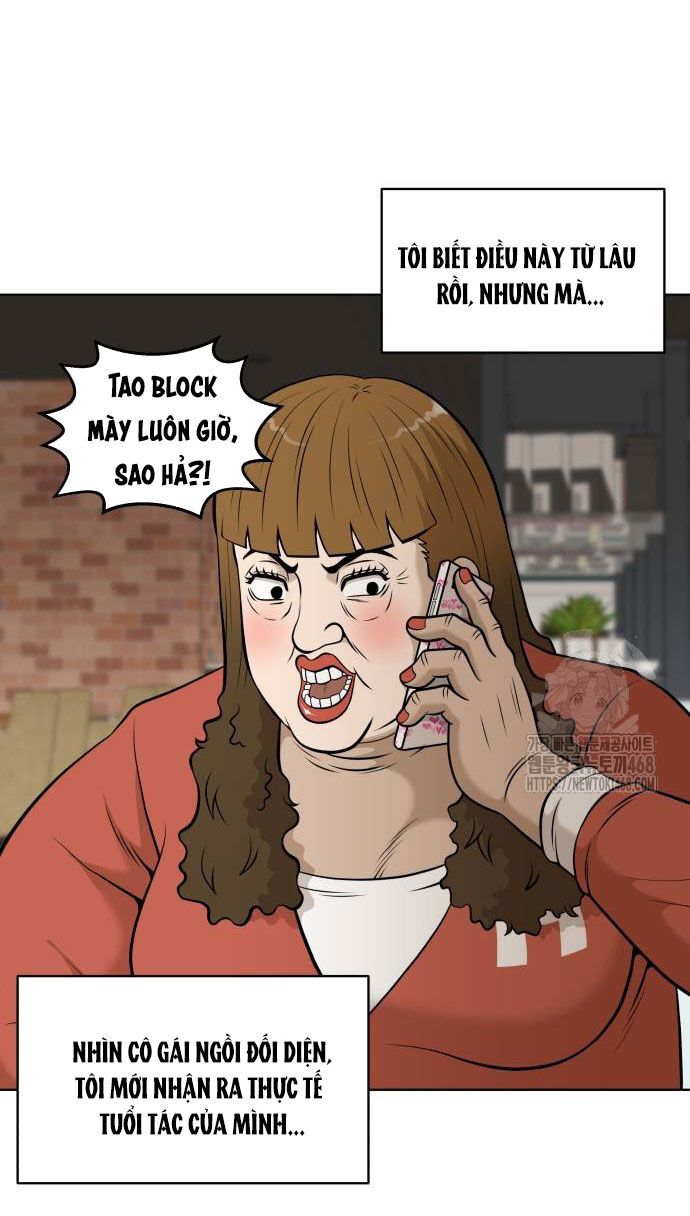 Ở Tuổi 40 - Chapter 1 - Page 81