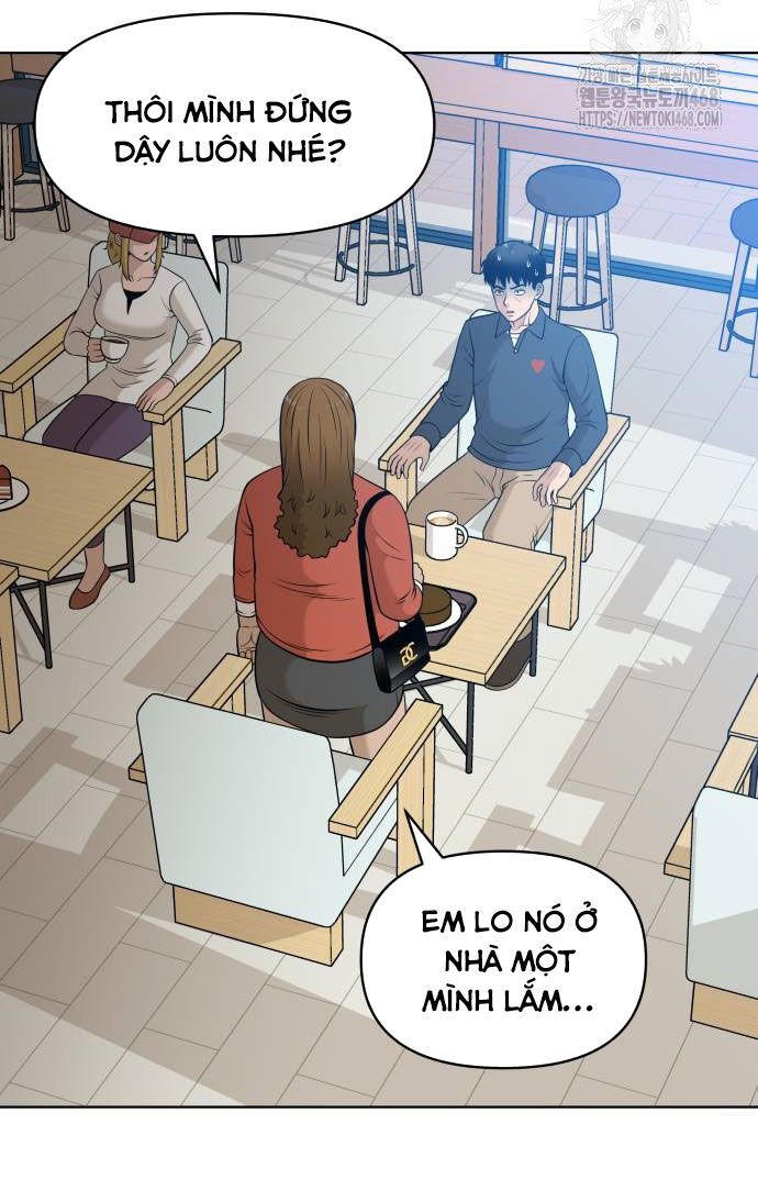 Ở Tuổi 40 - Chapter 1 - Page 95