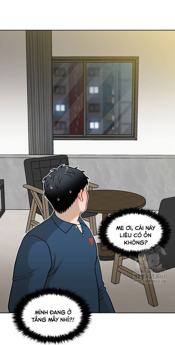 Ở Tuổi 40 - Chapter 2 - Page 10
