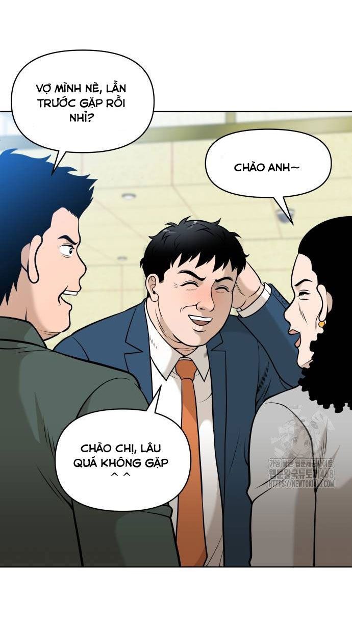 Ở Tuổi 40 - Chapter 2 - Page 110