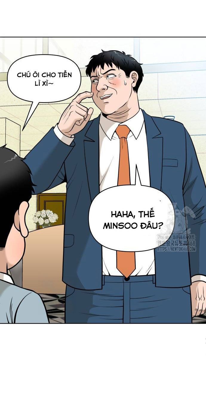 Ở Tuổi 40 - Chapter 2 - Page 114