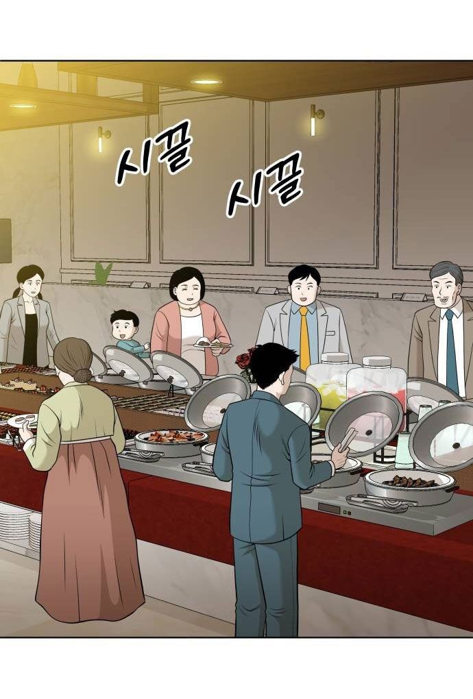 Ở Tuổi 40 - Chapter 2 - Page 146