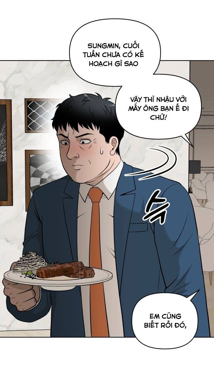 Ở Tuổi 40 - Chapter 2 - Page 154