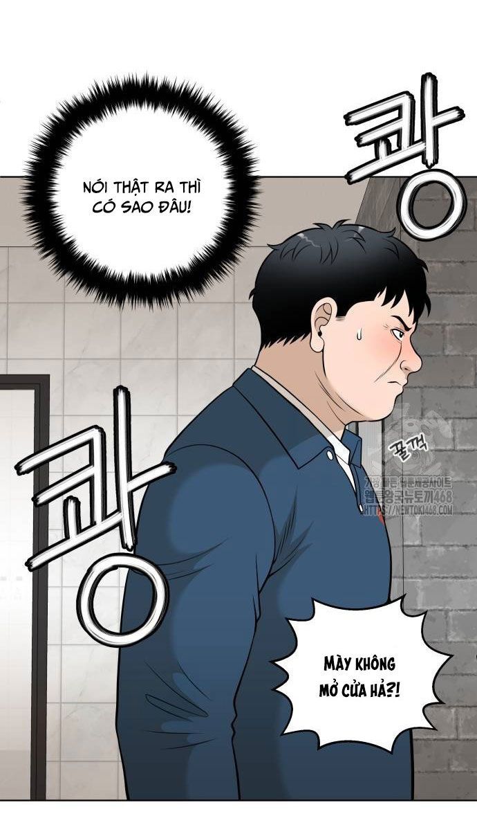 Ở Tuổi 40 - Chapter 2 - Page 16