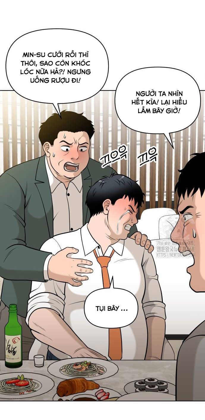 Ở Tuổi 40 - Chapter 2 - Page 174