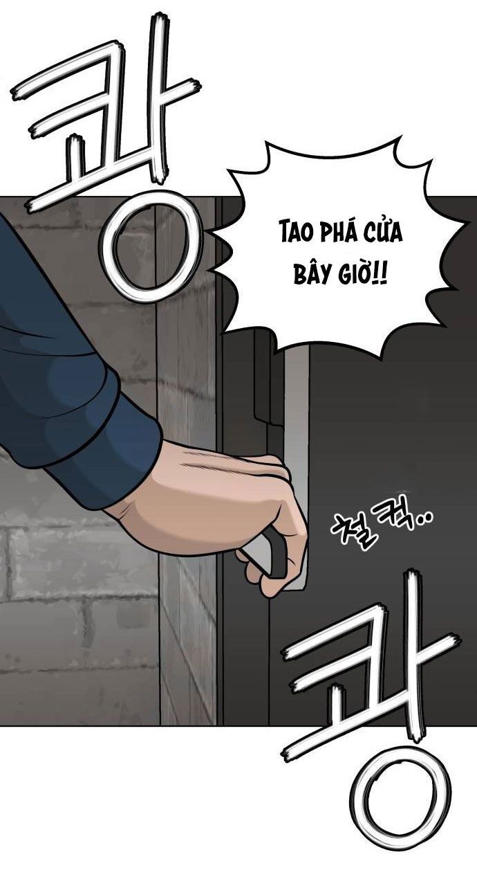 Ở Tuổi 40 - Chapter 2 - Page 18