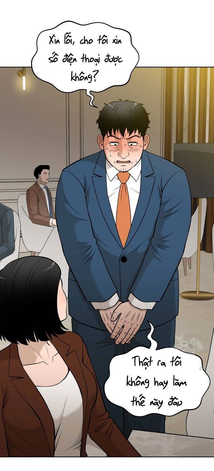 Ở Tuổi 40 - Chapter 2 - Page 191