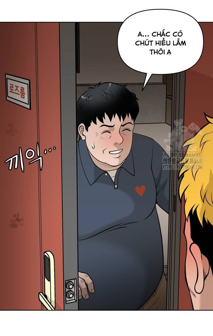 Ở Tuổi 40 - Chapter 2 - Page 20