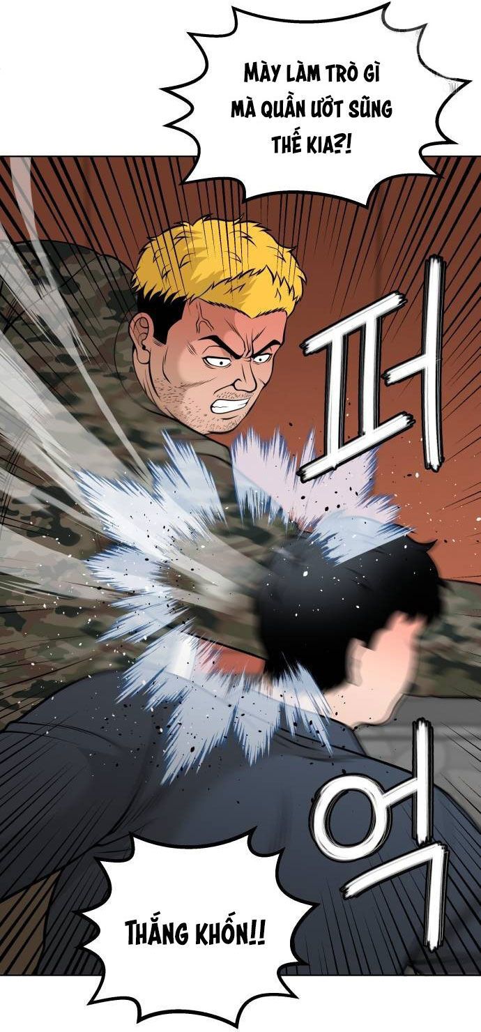 Ở Tuổi 40 - Chapter 2 - Page 29