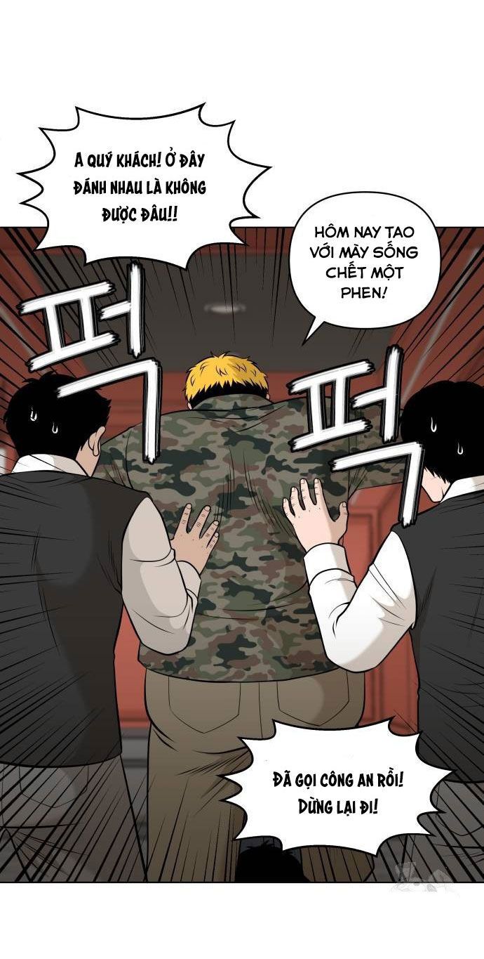 Ở Tuổi 40 - Chapter 2 - Page 31