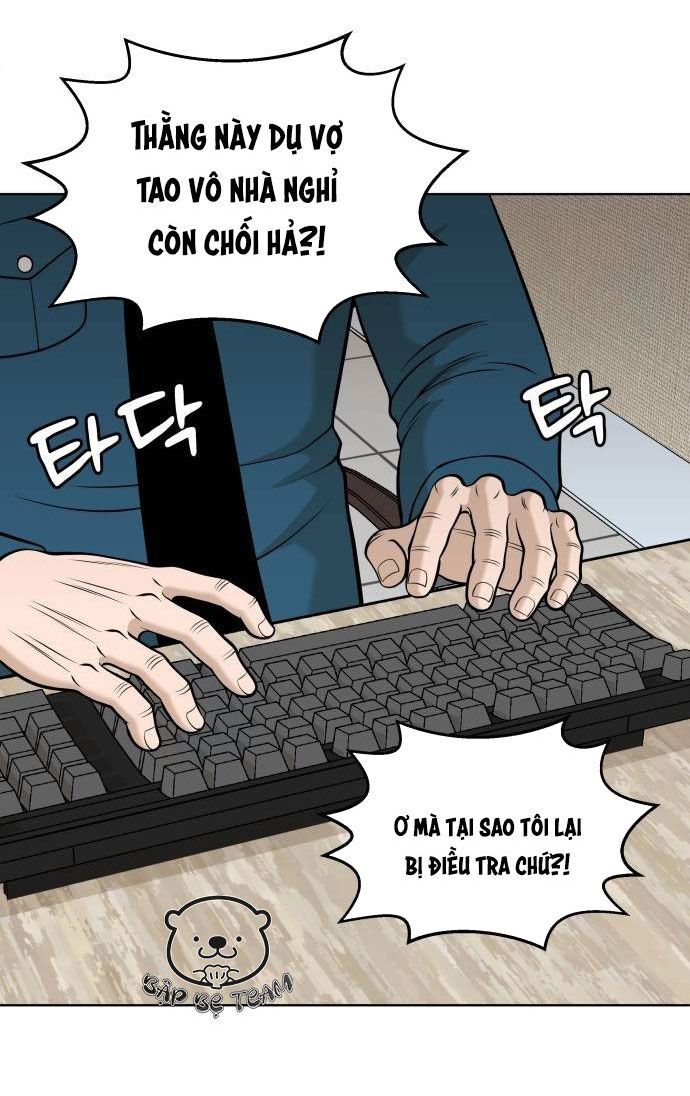 Ở Tuổi 40 - Chapter 2 - Page 35