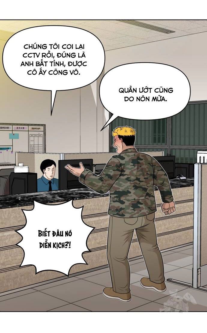 Ở Tuổi 40 - Chapter 2 - Page 37