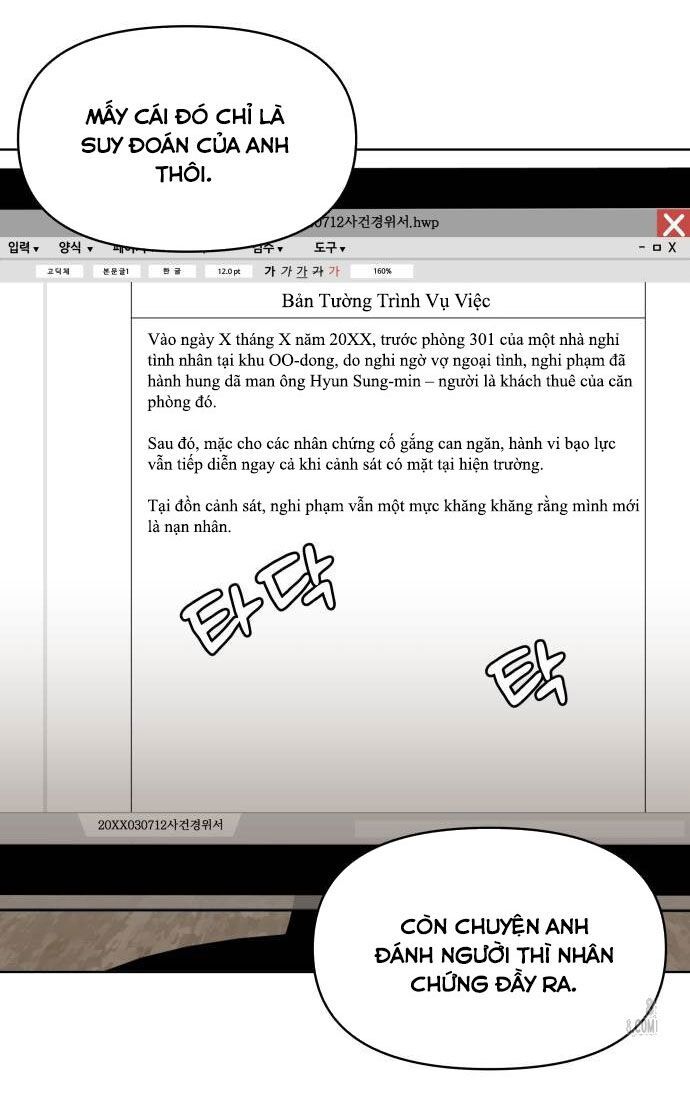 Ở Tuổi 40 - Chapter 2 - Page 41