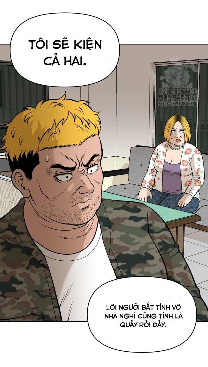 Ở Tuổi 40 - Chapter 2 - Page 53