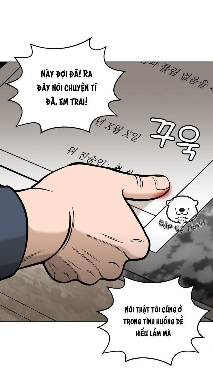 Ở Tuổi 40 - Chapter 2 - Page 57