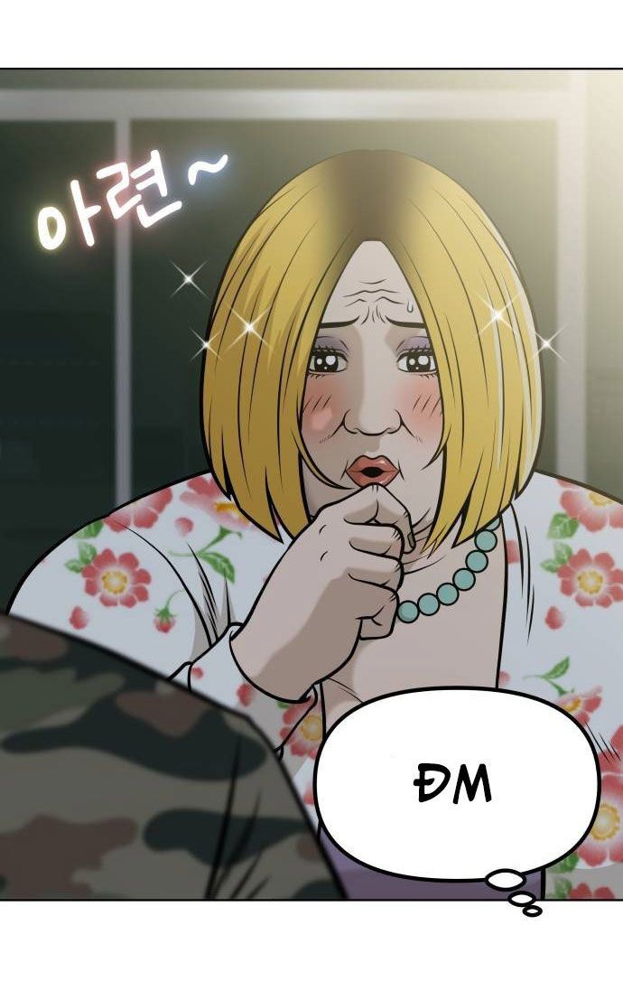 Ở Tuổi 40 - Chapter 2 - Page 63