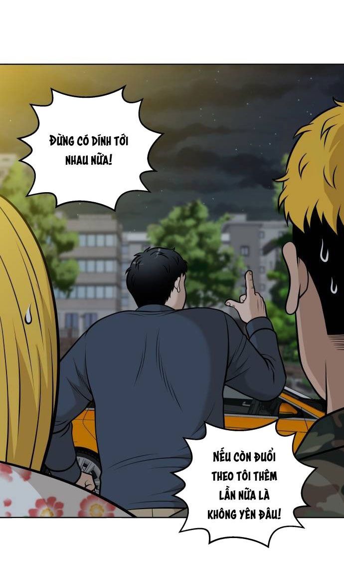 Ở Tuổi 40 - Chapter 2 - Page 65