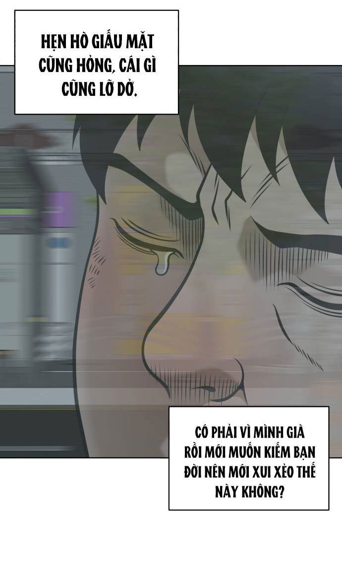 Ở Tuổi 40 - Chapter 2 - Page 71