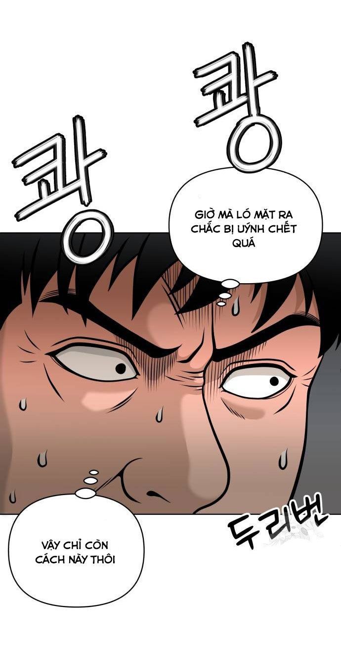 Ở Tuổi 40 - Chapter 2 - Page 8