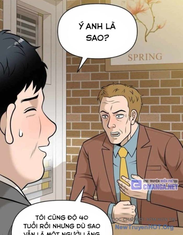 Ở Tuổi 40 - Chapter 3 - Page 100