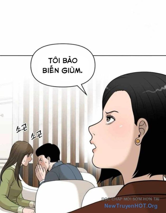 Ở Tuổi 40 - Chapter 3 - Page 16
